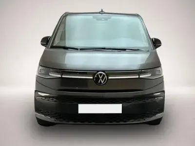 Gebraucht VW Multivan