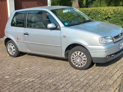 Seat Arosa