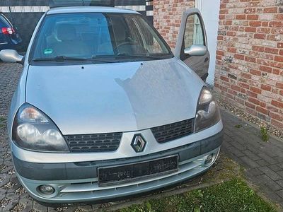 Renault Clio II