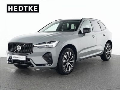 Gebraucht Volvo XC60 Plus 197 PS (144 kW) 2023 Grau SUV