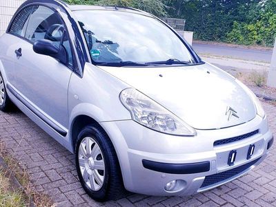 Citroën C3 Pluriel