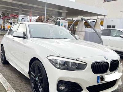 gebraucht BMW 118 118 i Aut. M Sport