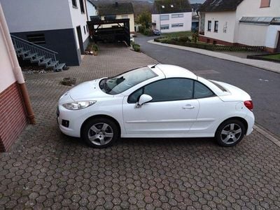 Peugeot 207 CC