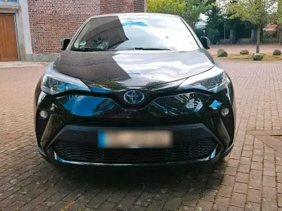 Gebraucht Toyota C-HR