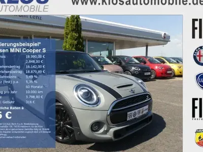 Gebraucht Mini Cooper S Countryman