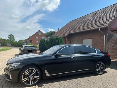 BMW 750L