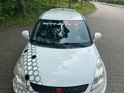 Gebraucht Suzuki Swift