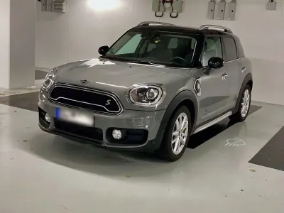 Gebraucht Mini Countryman