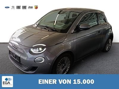 Gebraucht Fiat 500e 86 kW (118 PS) 2023 Metallic