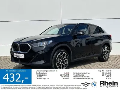 Gebraucht BMW X2