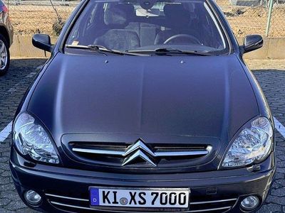 Gebraucht Citroën Xsara Exclusive 109 PS (80 kW) 2004 Andere farben Kombi