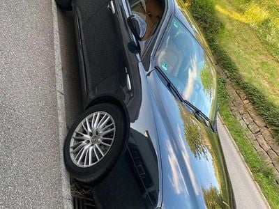 Gebraucht Alfa Romeo 159 150 PS (110 kW) 2009 Schwarz Kombi