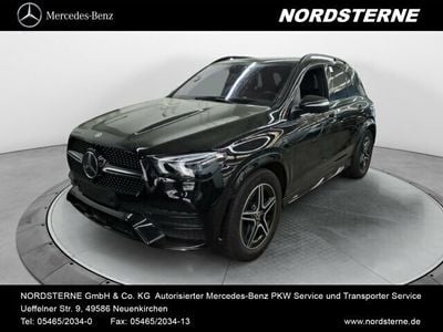 Mercedes GLE350