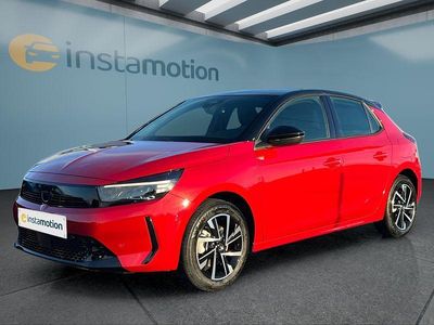 Gebraucht Opel Corsa 101 PS (74 kW) 2025 Kleinwagen