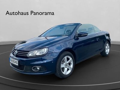 VW Eos
