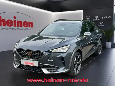 Gebraucht Cupra Formentor