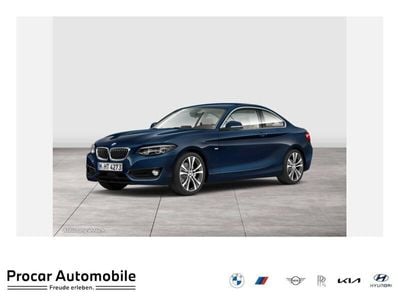 BMW 230