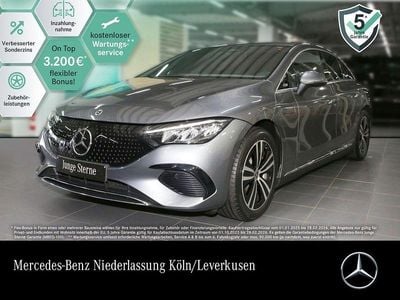Mercedes EQE300