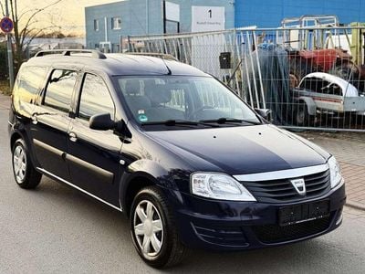Dacia Logan MCV