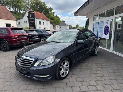 Mercedes E250