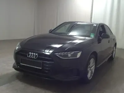 Gebraucht Audi A4