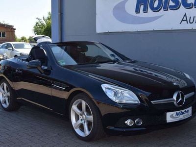 Mercedes SLK200