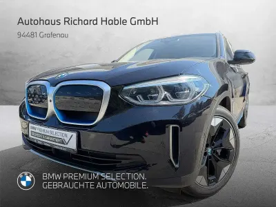 Gebraucht BMW iX3