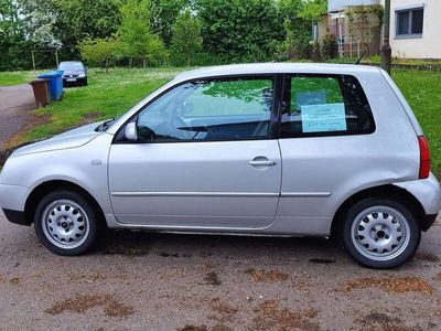 VW Lupo