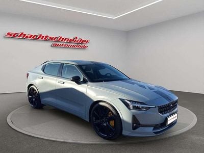 Gebraucht Polestar 2 350 kW (476 PS) 2022 Othercolor Kleinwagen