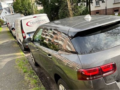gebraucht Citroën C4 Cactus e-THP
