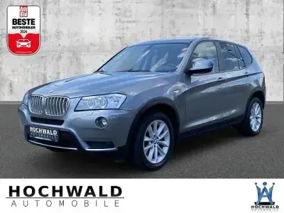 Gebraucht BMW X3
