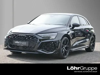 Gebraucht Audi RS3