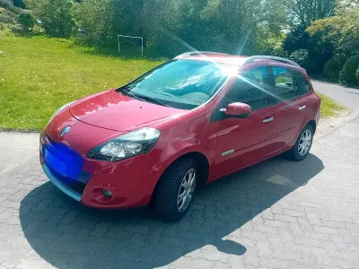 Gebraucht Renault Mégane