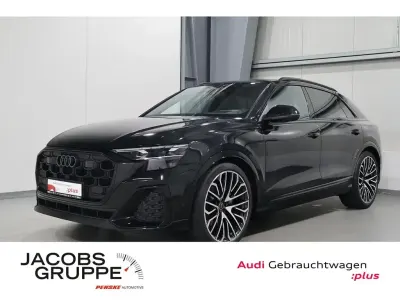 Gebraucht Audi Q8