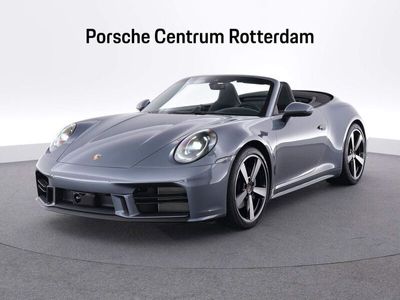Porsche 911 Carrera