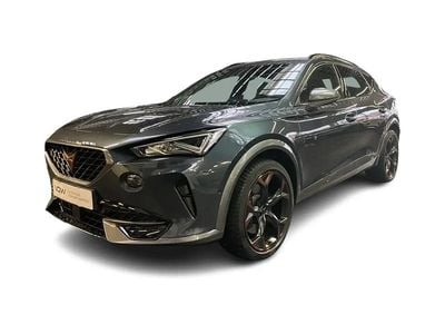 Usata Cupra Formentor VZ 310 CV (228 kW) 2024 Grigio SUV