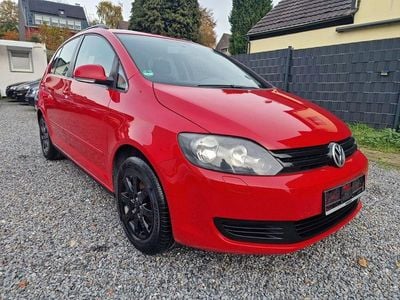 VW Golf Plus