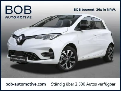 Gebraucht Renault Zoe