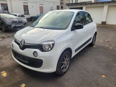 gebraucht Renault Twingo SCe 75 Limited Klima/PDC/Multi/ Euro6