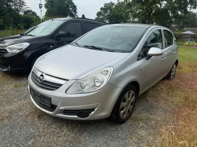 Gebraucht Opel Corsa