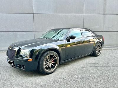 Chrysler 300C