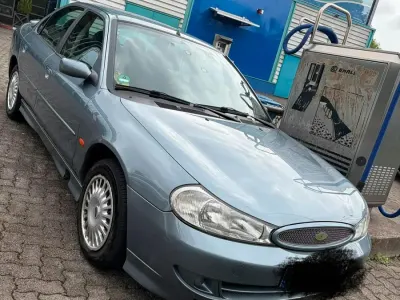 Gebraucht Ford Mondeo