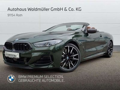 gebraucht BMW M850 xDrive Cabrio