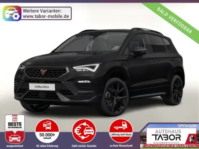 Gebraucht Cupra Ateca