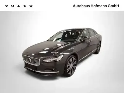 Gebraucht Volvo S90