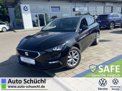 Seat Leon ST
