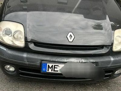 Renault Clio II