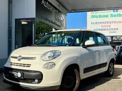 Gebraucht Fiat 500