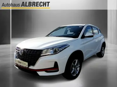 Usado DFSK Fengon 106 HP (77 kW) 2023 Branco SUV