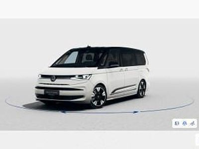 Nuova VW Multivan Edition 204 CV (150 kW) 2026 Bianco Monovolume